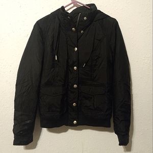 NWT Juicy Couture Coat